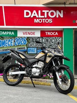 HONDA XRE 300 ABS 